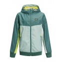 JACK & JONES JUNIOR VENDBAR JACKET