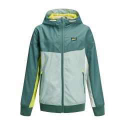 JACK & JONES JUNIOR VENDBAR JACKET