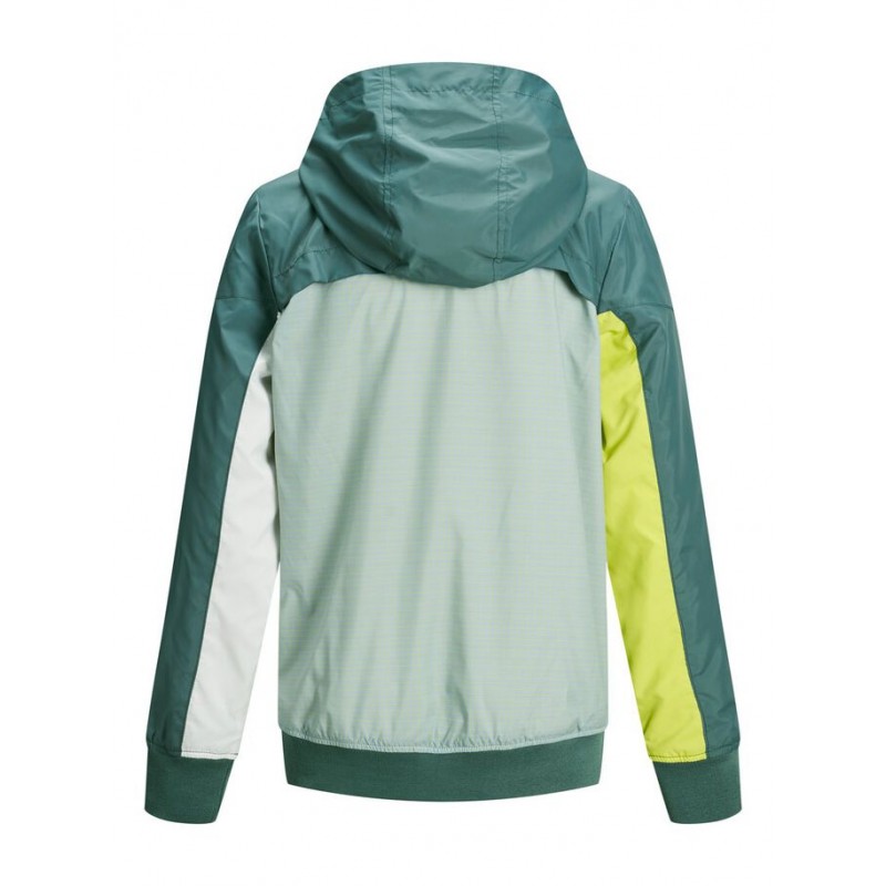 JACK & JONES JUNIOR VENDBAR JACKET