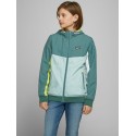JACK & JONES JUNIOR VENDBAR JACKET