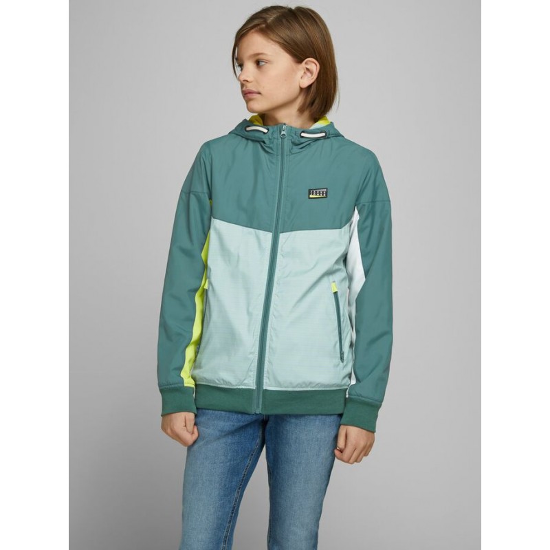 JACK & JONES JUNIOR VENDBAR JACKET