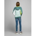 JACK & JONES JUNIOR VENDBAR JACKET