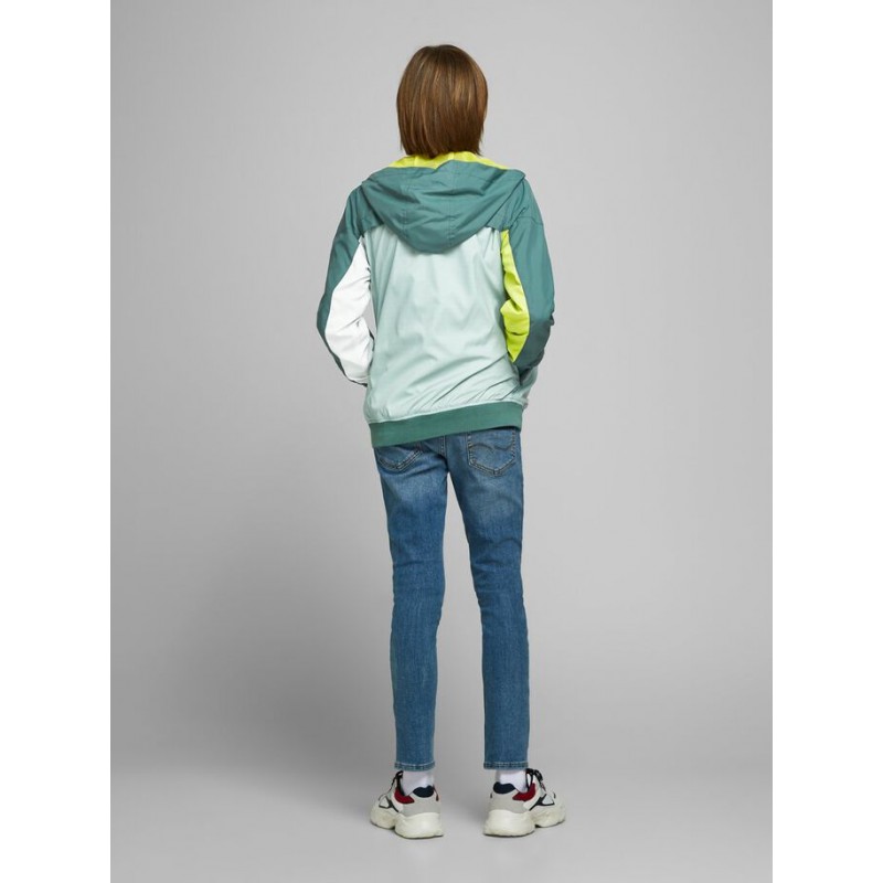 JACK & JONES JUNIOR VENDBAR JACKET