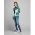 JACK & JONES JUNIOR VENDBAR JACKET