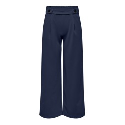 JDY Geggo New Bukser - Black Iris