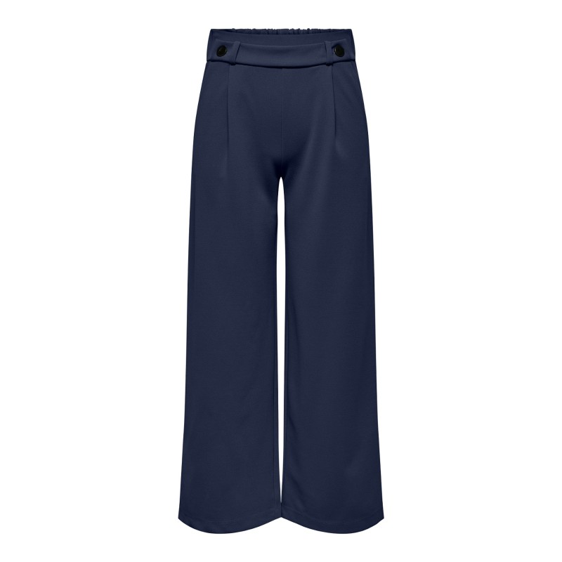 JDY Geggo New Bukser - Black Iris