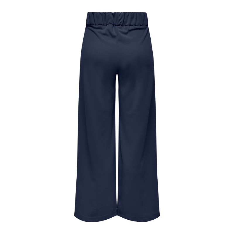 JDY Geggo New Bukser - Black Iris