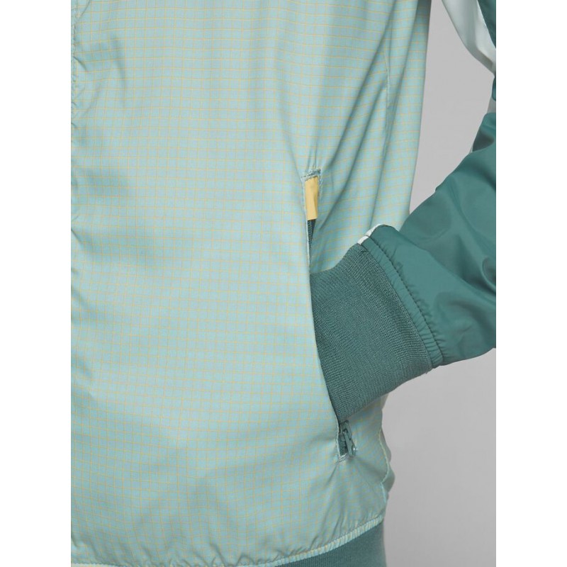 JACK & JONES JUNIOR VENDBAR JACKET