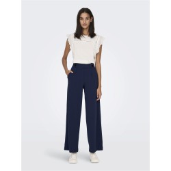 JDY Geggo New Bukser - Black Iris