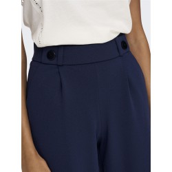 JDY Geggo New Bukser - Black Iris