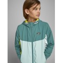 JACK & JONES JUNIOR VENDBAR JACKET