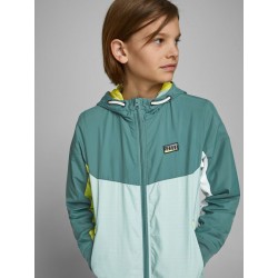 JACK & JONES JUNIOR VENDBAR JACKET