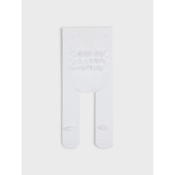 NAME IT Opagna Bukseryhose - Bright Hvid