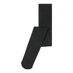 NAME IT Nkfofleece 90D Bukseryhose - Sort