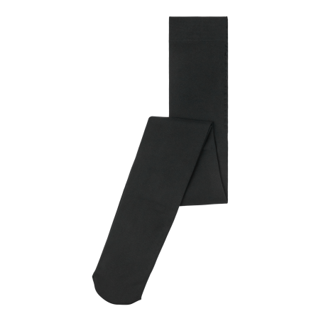 NAME IT Nkfofleece 90D Bukseryhose - Sort