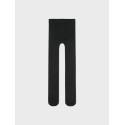 NAME IT Nkfofleece 90D Bukseryhose - Sort