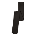 NAME IT Nkftroplavinnis Bukseryhose1 60D - Sort
