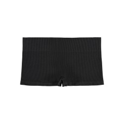 LMTD Kailey Rib Hipster 2Pack - Sort