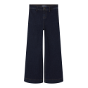 NAME IT Nkfsalli X-Brede Jeans 3469-Md Bf - Dark Blue Denim