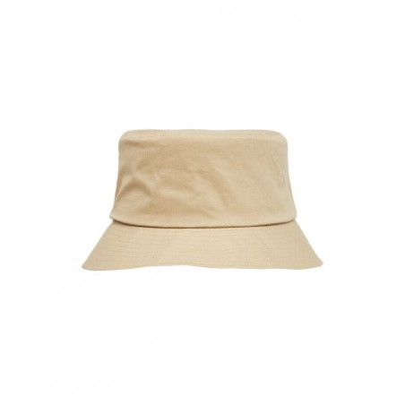 NAME IT Kids bøllehat - Sand