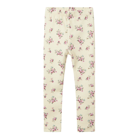NAME IT Rline Xsl Legging - Summer Sand