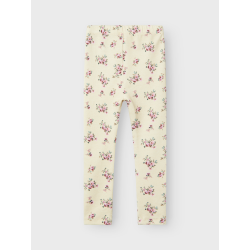 NAME IT Rline Xsl Legging - Summer Sand