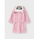NAME IT Neba Gabby Bathrobe Sky - Corsage