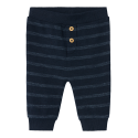 NAME IT Sandel Bukser - Dark Sapphire