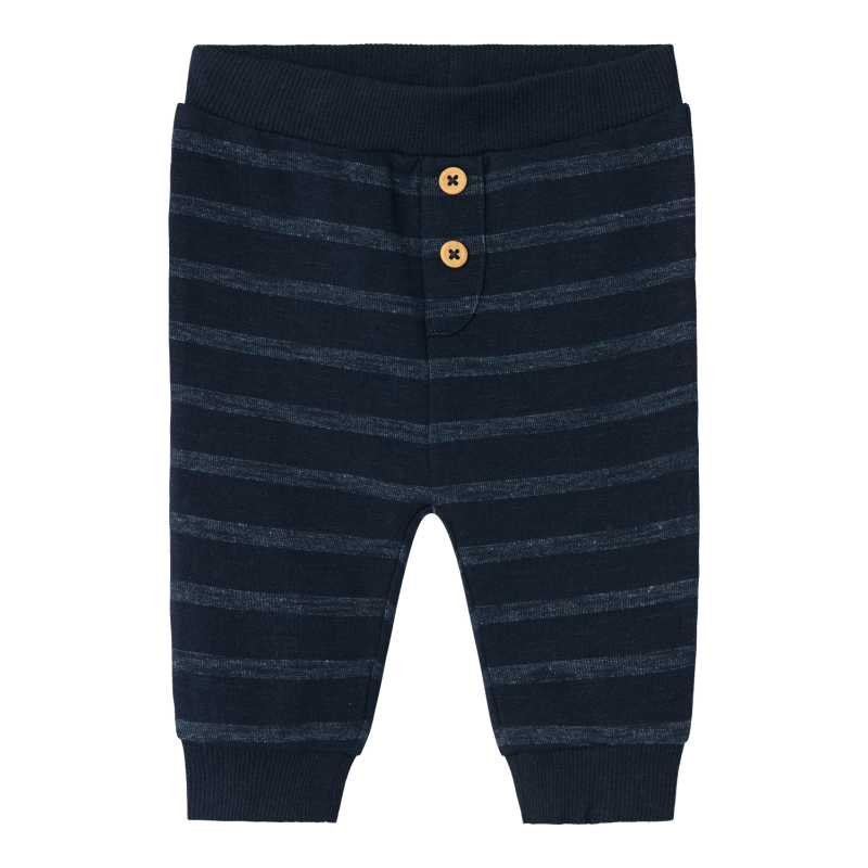 NAME IT Sandel Bukser - Dark Sapphire