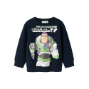 NAME IT Occa Toystory Nreg Sweat Wdi - Dark Sapphire