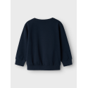 NAME IT Occa Toystory Nreg Sweat Wdi - Dark Sapphire