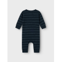 NAME IT Sandel Langærmet Suit - Dark Sapphire