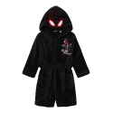 NAME IT Nothello Spider Bathrobe Wh Mar - Sort