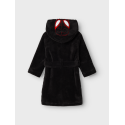 NAME IT Nothello Spider Bathrobe Wh Mar - Sort