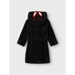 NAME IT Nothello Spider Bathrobe Wh Mar - Sort