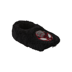 NAME IT Nimb Spider Slippers Mar - Sort