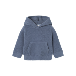 NAME IT Nmnreteddy Nreg Teddy Wh Unb - Flint Stone