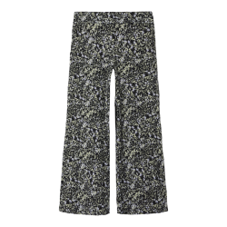 NAME IT Nkfsuni Brede Bukser - Icelandic Blue