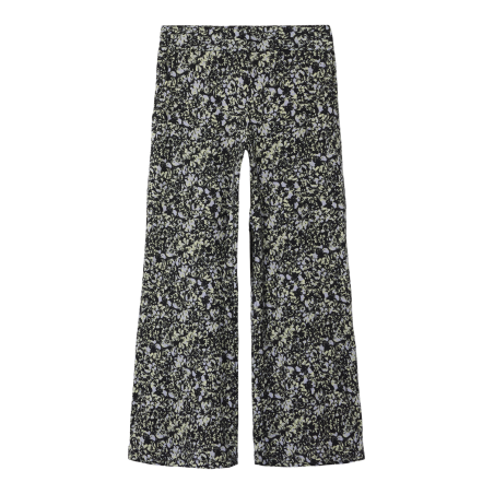 NAME IT Nkfsuni Brede Bukser - Icelandic Blue