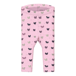 NAME IT Ribow Legging - Corsage