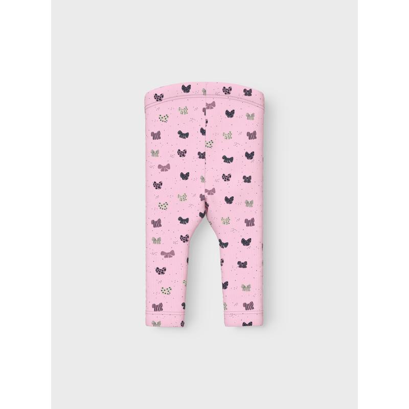 NAME IT Ribow Legging - Corsage