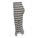 ONLY Tatum Skirt Jrs - Sort