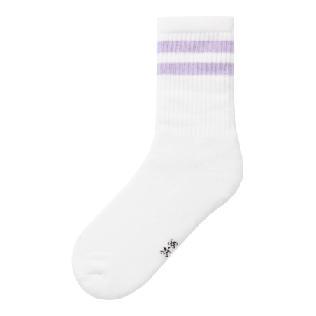 NAME IT Nkfjalma Sock - Bright Hvid