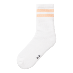 NAME IT Nkfjalma Sock - Bright Hvid