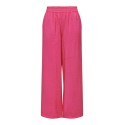 JDY Soul MW Brede Bukser - Fuchsia Purple