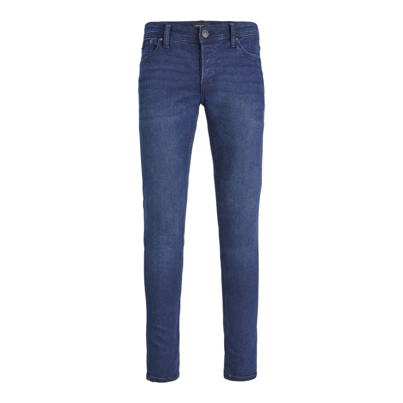 JACK & JONES Glenn Original Slim fit Jeans - Blue Denim