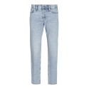 JACK & JONES Chris Denim Bukser - Blue Denim