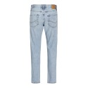 JACK & JONES Chris Denim Bukser - Blue Denim