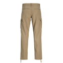 JACK & JONES Jpstkane Jjbarkley Cargo Bukser - Elmwood
