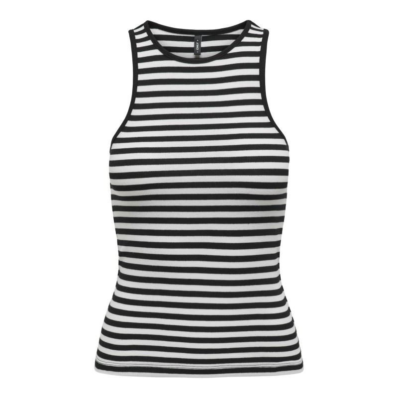 ONLY Any Life S/L Top Jrs - Sort